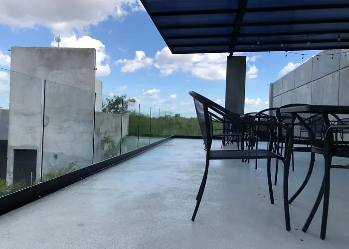 Hotel Suites La Negra Boutique