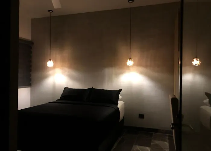 Hotel Suites La Negra Boutique