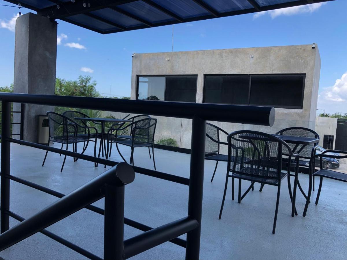 Suites La Negra Boutique Aparthotel *