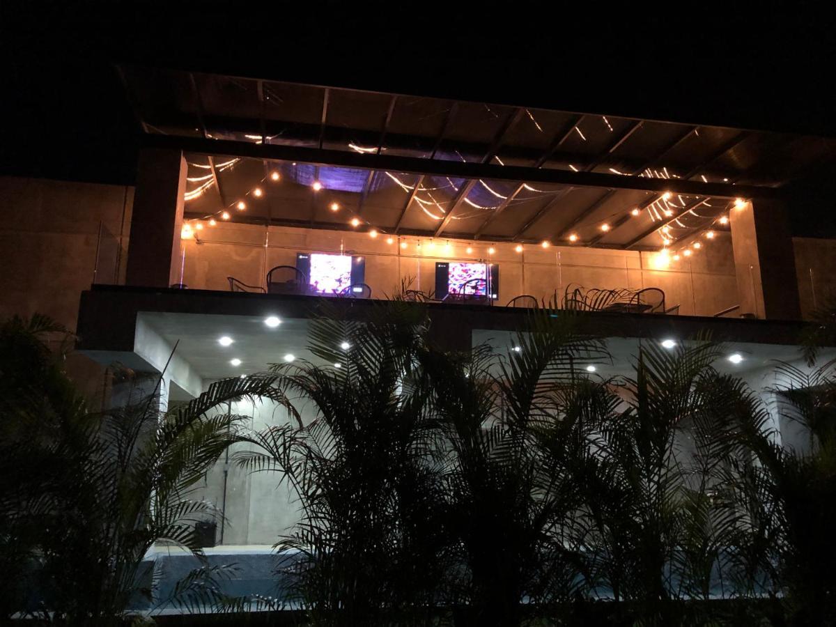 Suites La Negra Boutique Aparthotel *