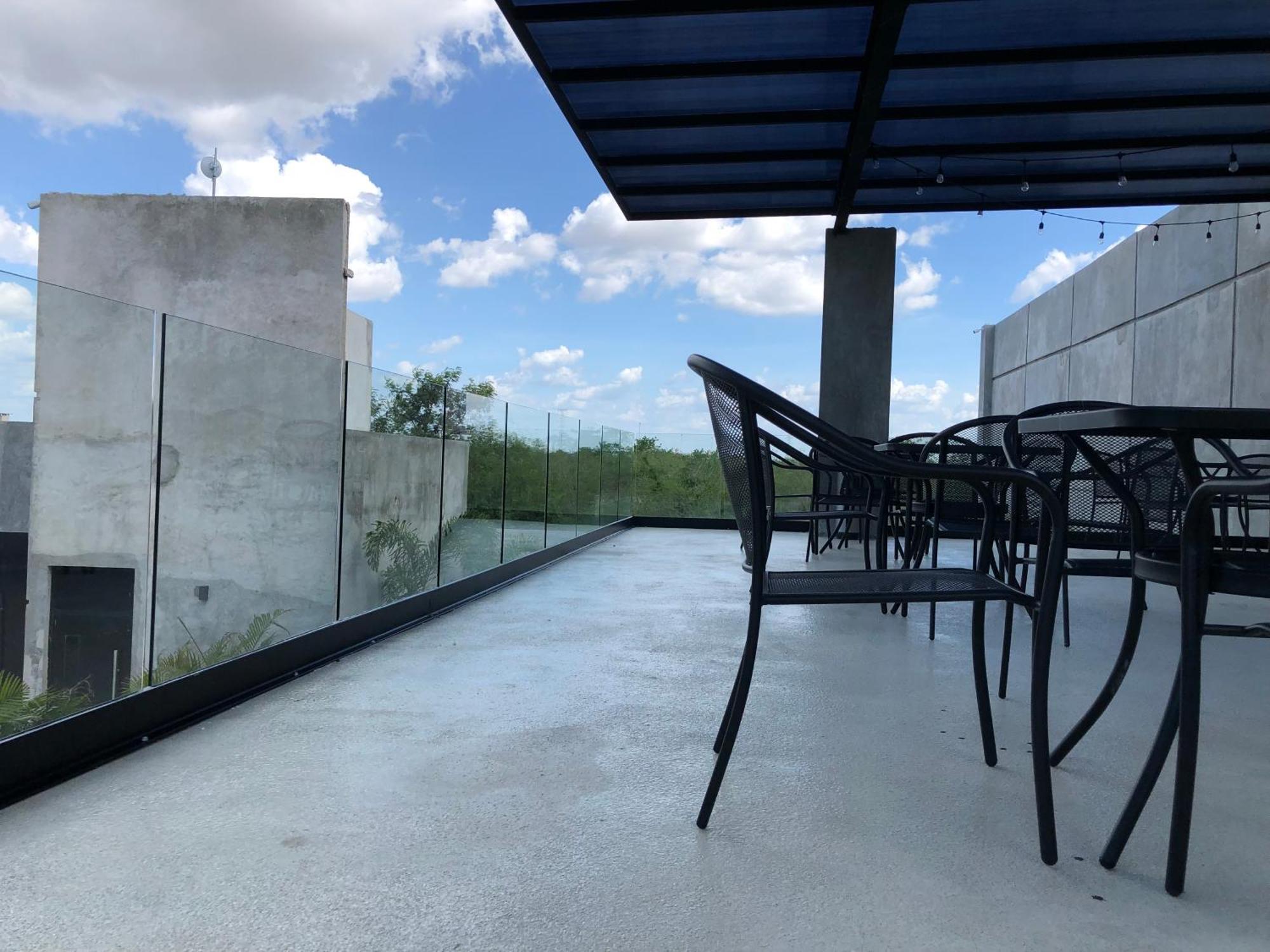 Suites La Negra Boutique Aparthotel