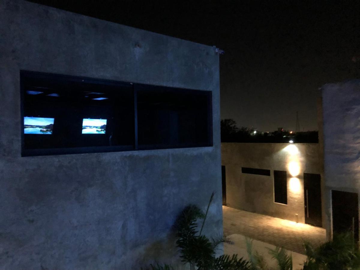 Aparthotel Suites La Negra Boutique