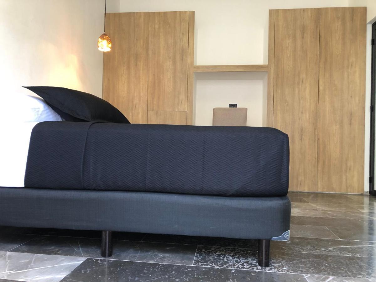 Aparthotel Suites La Negra Boutique Mérida