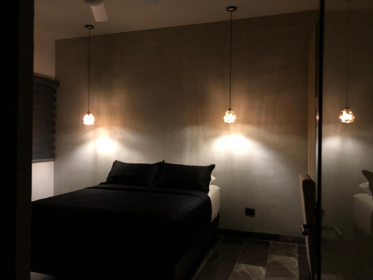 Suites La Negra Boutique Aparthotel