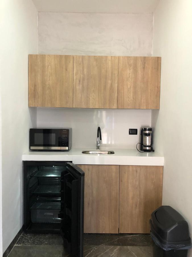 Aparthotel Suites La Negra Boutique