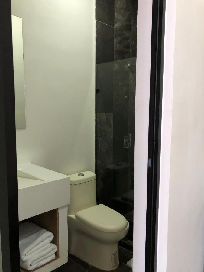 Aparthotel Suites La Negra Boutique *