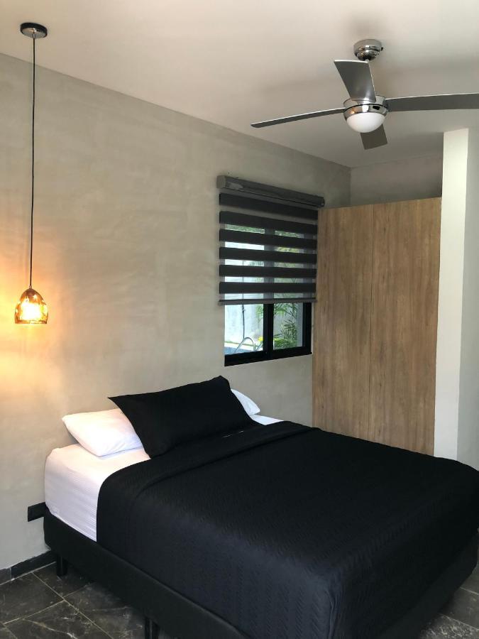 Aparthotel Suites La Negra Boutique Mérida