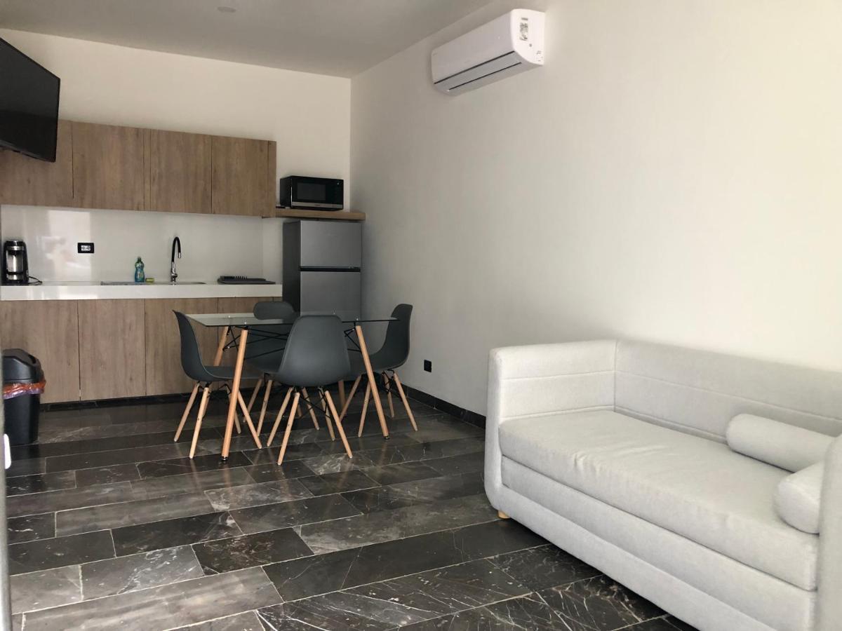 Aparthotel Suites La Negra Boutique