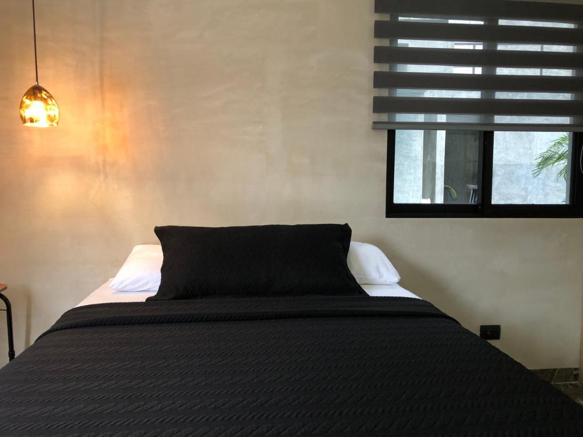 Aparthotel Suites La Negra Boutique *